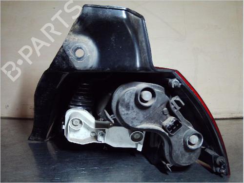 Left taillight RENAULT MEGANE II (BM0/1_, CM0/1_) 1.6 16V (BM0C, CM0C) | BP23158982C34 