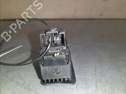 Right rear window switch VW GOLF VII (5G1, BQ1, BE1, BE2) 2.0 GTI | BP14945710I28 