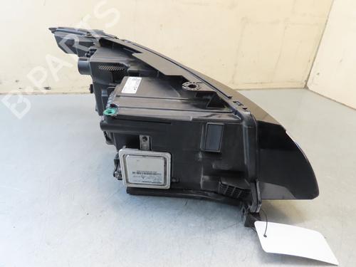 Left headlight LAND ROVER RANGE ROVER EVOQUE (L538) 2.0 D 4x4 | BP24966165C28