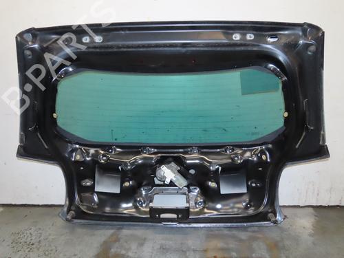Tailgate CITROËN C3 II (SC_) 1.6 VTi 120 | BP29516773C6 