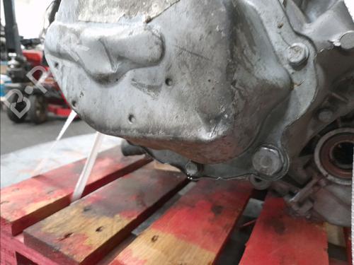 Caja de cambios PEUGEOT 308 I (4A_, 4C_) 1.6 HDi (90 hp) 28309349
