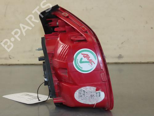 Right tailgate light VW TIGUAN (5N_) 2.0 TDI | BP30265928C80