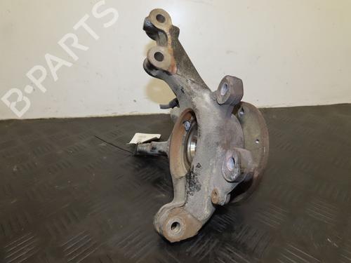 Left front steering knuckle OPEL CORSA F (P2JO) 1.2 (68) | BP36486751M25 - Image 3