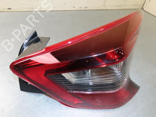 Used Right taillight NISSAN MICRA V (K14) 1.0 IG-T (92 hp) 30291263
