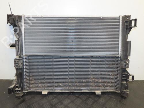 Water radiator RENAULT ZOE (BFM_) ZOE (BFMC, BFMD) | BP36850122M31  - Image 7