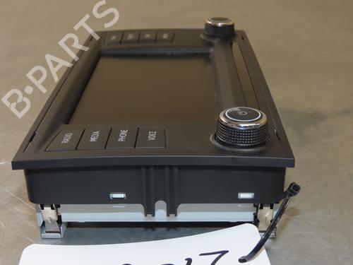 Radio SEAT LEON (5F1) 1.2 TSI | BP18912883E6 