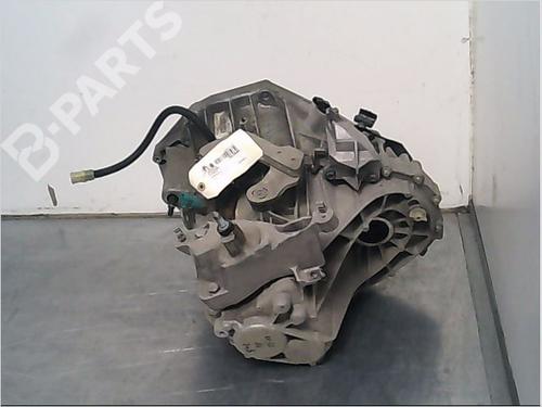 Used Gearbox DACIA DUSTER (HS_) 1.5 dCi (HSMC) (107 hp) 9405859