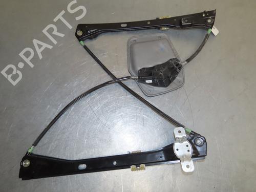 Front left window mechanism VW GOLF V (1K1) 1.9 TDI | BP16670964C22 