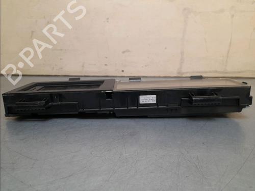 Instrument cluster RENAULT SCÉNIC III (JZ0/1_) 1.9 dCi (JZ0J, JZ1J, JZ1K, JZ1S) | BP15722191C47