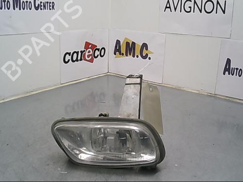 Right front fog light PEUGEOT 106 II (1A_, 1C_) 1.1 i | BP23158873C31 