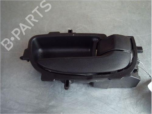 Høyre foran invendig håndtak PEUGEOT 108 1.0 VTi (69 hp) 10682965