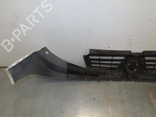 Used Grille RENAULT TRAFIC II Van (FL) 2.5 dCi 145 (FL0J) (146 hp) 25299129