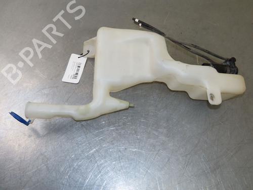 Windscreen washer tank FORD FIESTA VI (CB1, CCN) 1.4 TDCi | BP17338321C113 