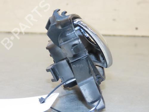 Front right interior door handle RENAULT KADJAR (HA_, HL_) 1.5 dCi 110 (HLA3) | BP17656567I14