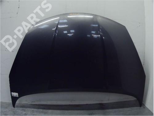 Used Hood NISSAN NOTE (E11, NE11) 1.5 dCi (86 hp) 9410527