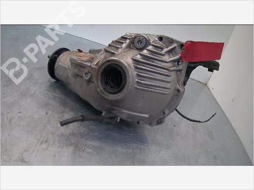 Transfer box TOYOTA LAND CRUISER 200 (_J2_) 4.5 D4-D (VDJ200) | BP9402942M36 