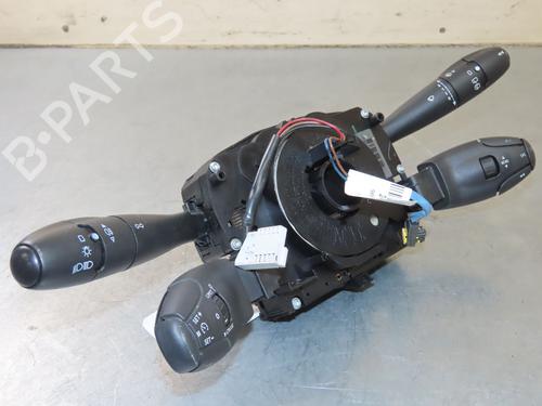 Used Steering column stalk PEUGEOT 207 (WA_, WC_) 1.4 HDi (68 hp) 19497773