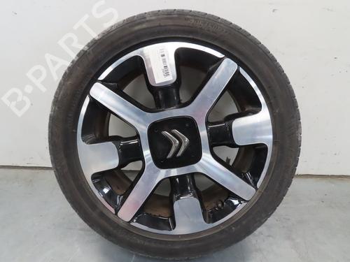Rim CITROËN C4 CACTUS 1.6 BlueHDi 100 | BP17656543C45 