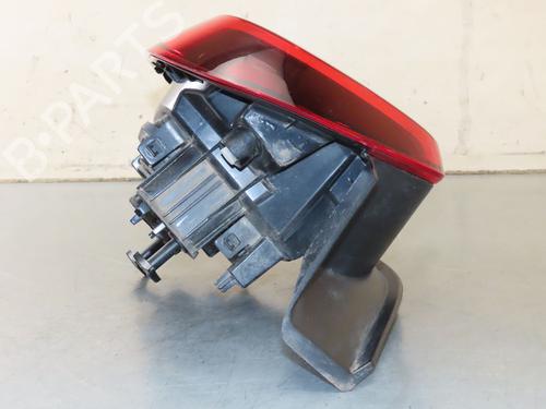Right taillight DACIA DUSTER (HM_) 1.0 LPG (HMMT) | BP29415063C35 