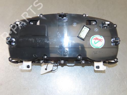 Instrument cluster CITROËN C3 / C3 ORIGIN III (SX) 1.2 PureTech 82 | BP27887314C47 