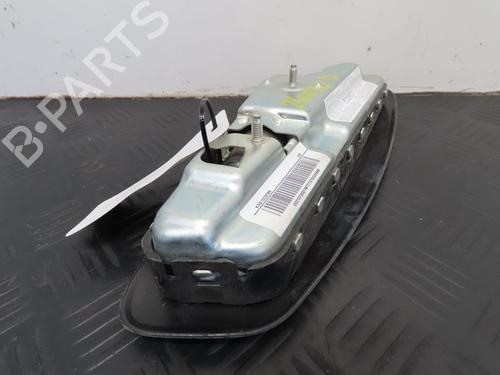 Høyre sete kollisjonspute CITROËN NEMO MPV 1.3 HDi 75 (75 hp) 23158275