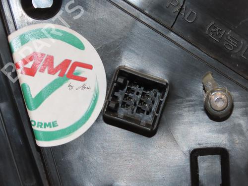 Used Left mirror KIA CEE'D Hatchback (ED) 1.6 CRDi 90 (90 hp) 28445990