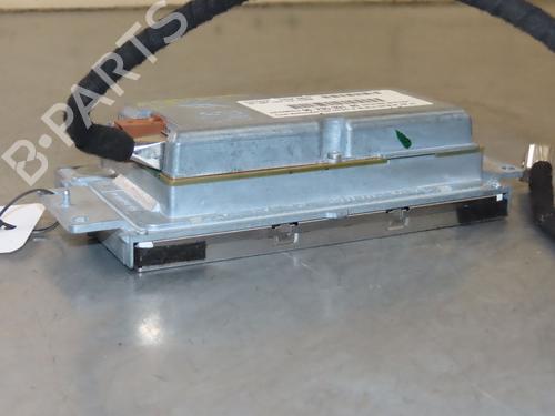 Ferdsskriver PEUGEOT PARTNER Box Body/MPV 1.6 HDi | BP22381693C48 