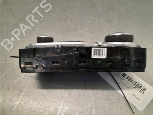 Used Climate control RENAULT CAPTUR I (J5_, H5_) 0.9 TCe 90 (90 hp) 30691749