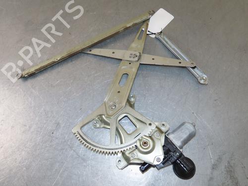 Front right window mechanism TOYOTA PRIUS Liftback (_W2_) 1.5 Hybrid (NHW20_, NHW20R) | BP20243354C23 