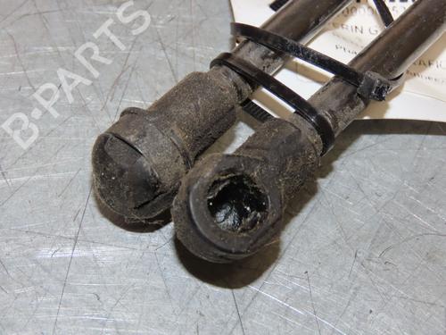 Used Hood lift support RENAULT TRAFIC III Van (FG_) 1.6 dCi 115 (FGMD) (116 hp) 29294010