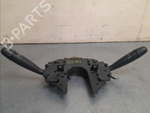 Ratstangsstang CITROËN C5 III (RD_) 2.0 HDi 165 (RDRHHA, RDRHH8) (163 hp) 15394855