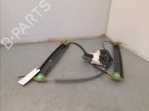 Used Front left window mechanism Front left window mechanism 38341522 38341522