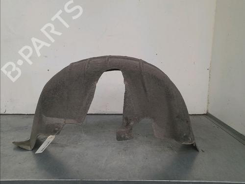 Hjulbue VW GOLF PLUS V (5M1, 521) 1.4 TSI (122 hp) 14857492
