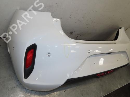 Rear bumper OPEL CORSA F (P2JO) 1.5 (68) | BP29415050C8 
