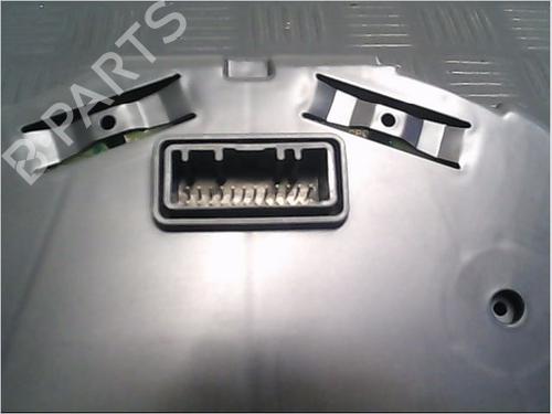 Used Instrument cluster RENAULT TWINGO III (BCM_, BCA_) 0.9 TCe 90 (BCM9, BCM2) (90 hp) 9409545