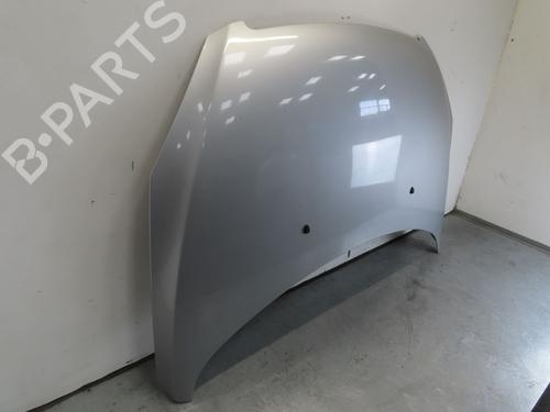 Hood PEUGEOT 307 (3A/C) 2.0 16V | BP17133826C1 