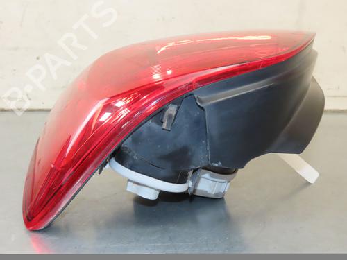Right taillight VW POLO V (6R1, 6C1) 1.2 | BP26226694C35 