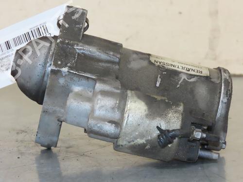 Starter RENAULT CAPTUR I (J5_, H5_) 1.5 dCi 110 | BP39755971M8 - Image 3