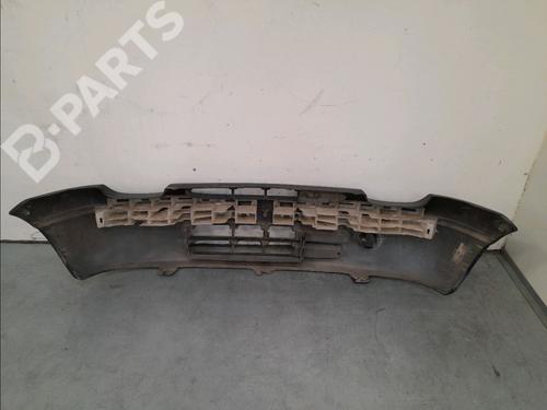 Front bumper RENAULT TWINGO I (C06_) 1.2 (C066, C068) | BP11487827C7 