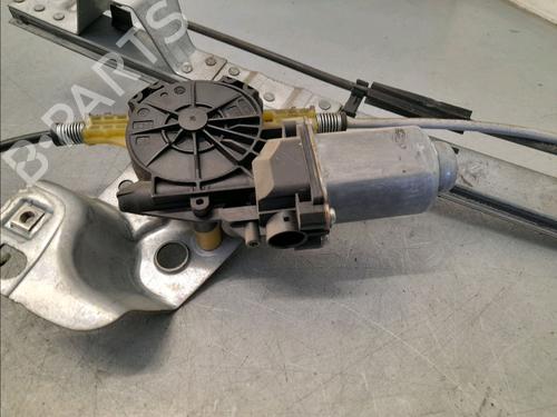 Front left window mechanism RENAULT KANGOO Express (FW0/1_) 1.5 dCi 70 (FW0A, KW0V) | BP32333142C22