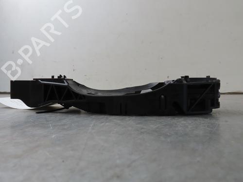 Front right exterior door handle PEUGEOT 208 II (UB_, UP_, UW_, UJ_) 1.2 PureTech 100 | BP17041931C129 