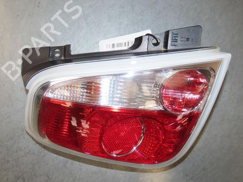 Left taillight FIAT 500 (312_) 0.9 (312AXG1A, 312.AXG11) | BP30916832C34