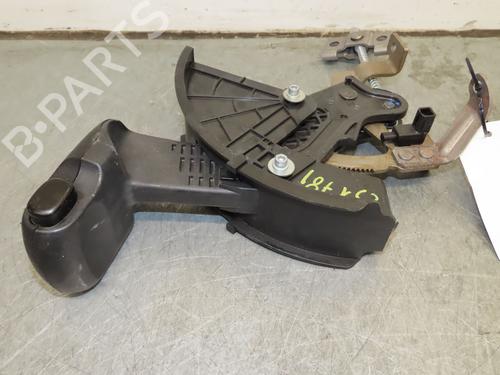 Used Hand brake Hand brake FIAT 500L (351_, 352_) 1.4 (199LYB1B) (95 hp) 19089290 19089290