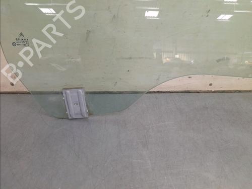 Front right door window CITROËN C3 Pluriel (HB_) 1.4 | BP15206298C19 