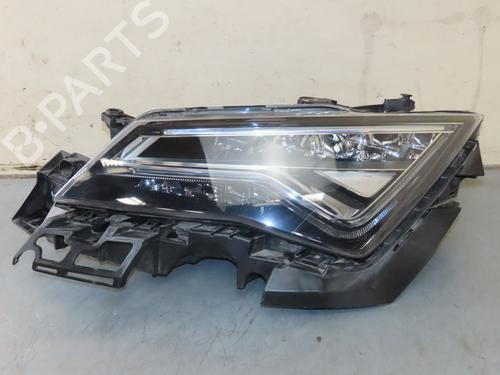 Used Left headlight Left headlight 37275413 37275413