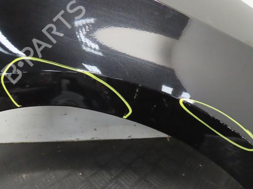 Right front fenders SEAT IBIZA IV (6J5, 6P1) 1.4 | BP29759551C42