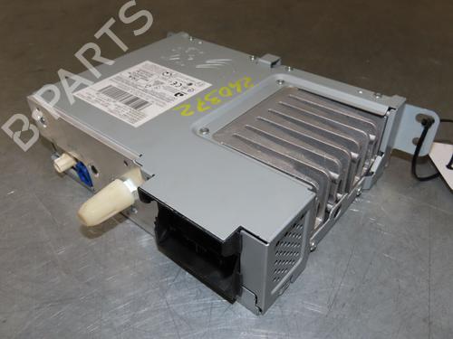 Used Radio Radio PEUGEOT EXPERT Van (V_) 2.0 BlueHDi 120 (122 hp) 18912877 18912877