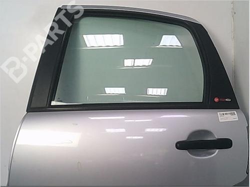 Left rear door CITROËN C3 I (FC_, FN_) 1.1 i | BP9410903C4 