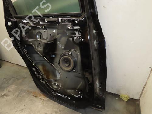 Dør venstre bagtil RENAULT ZOE (BFM_) ZOE (BFMC, BFMD) | BP34427375C4 - Image 3