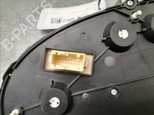 instrument-cluster-peugeot-partner-tepee-2008-32223040 main image